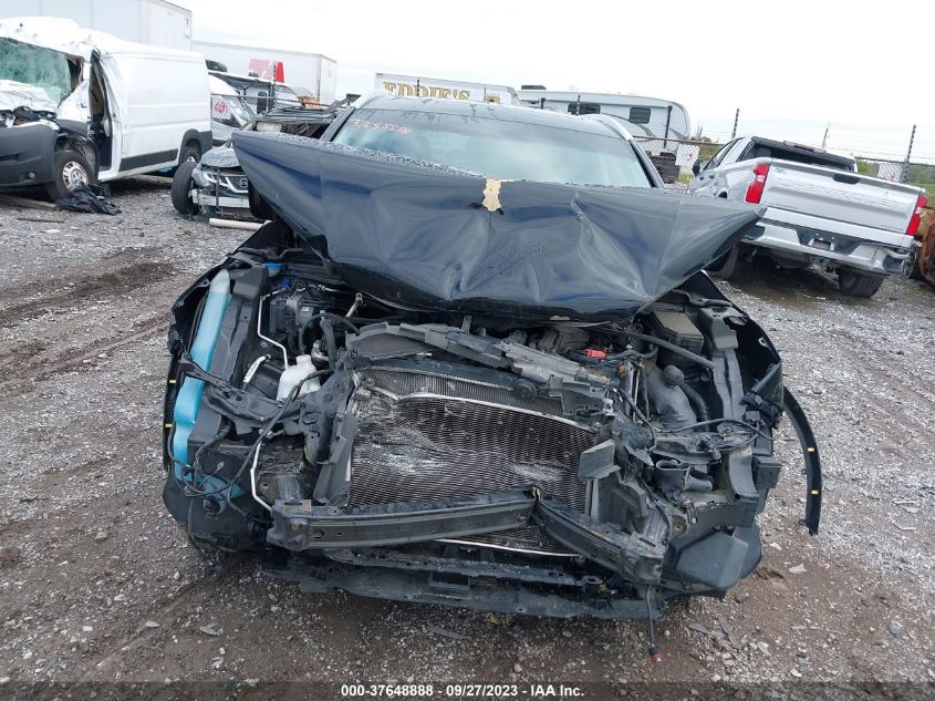 2015 HONDA CR-V EX-L - 2HKRM4H76FH624594