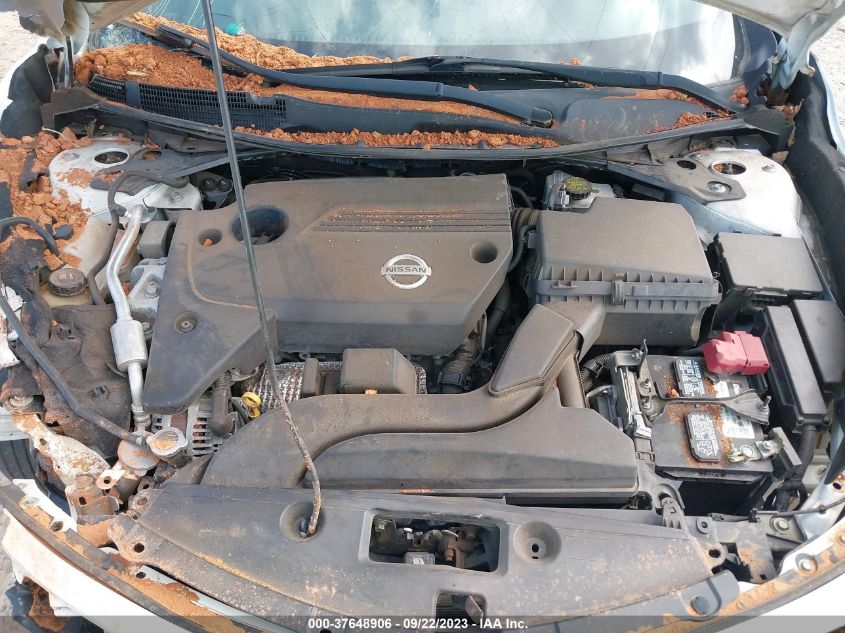 2013 NISSAN ALTIMA 2.5 S - 1N4AL3AP3DC216444