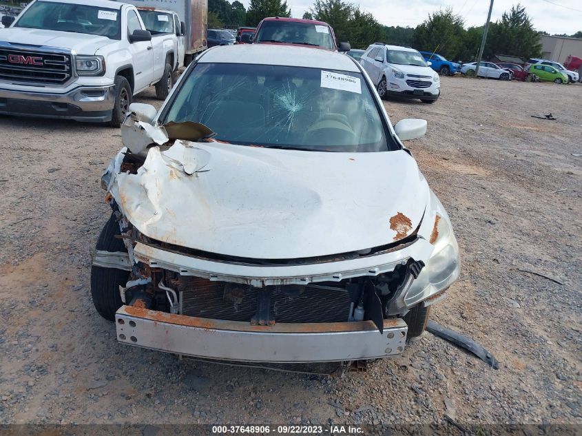 2013 NISSAN ALTIMA 2.5 S - 1N4AL3AP3DC216444