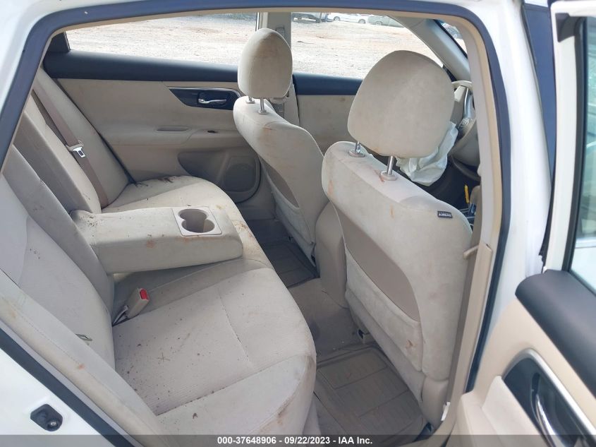 2013 NISSAN ALTIMA 2.5 S - 1N4AL3AP3DC216444