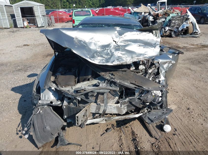 2014 LEXUS IS 250 - JTHBF1D2XE5011783