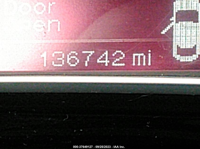 2013 DODGE DART SXT - 1C3CDFBA3DD318191