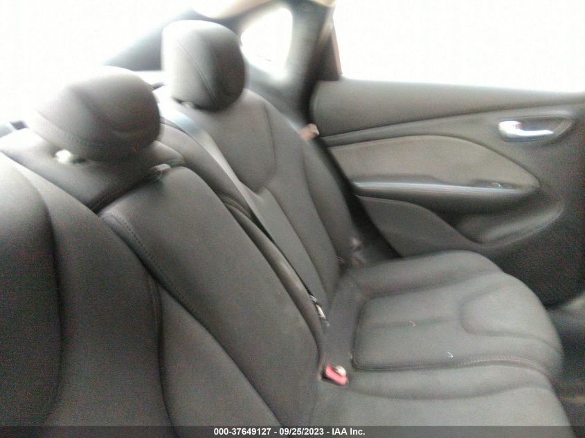 2013 DODGE DART SXT - 1C3CDFBA3DD318191
