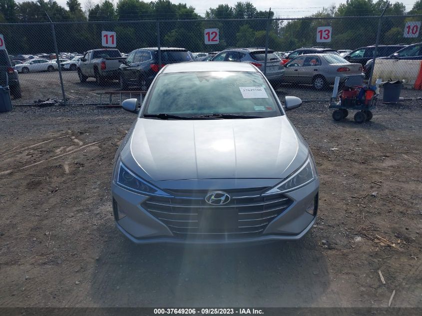 5NPD84LF7LH630266 Hyundai Elantra SEL 12