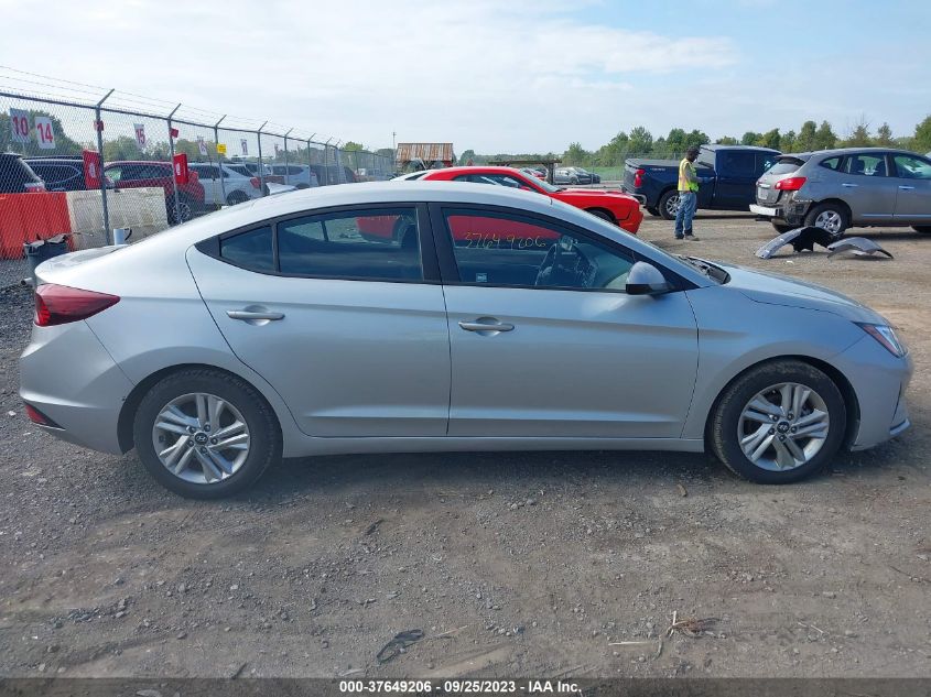 5NPD84LF7LH630266 Hyundai Elantra SEL 13