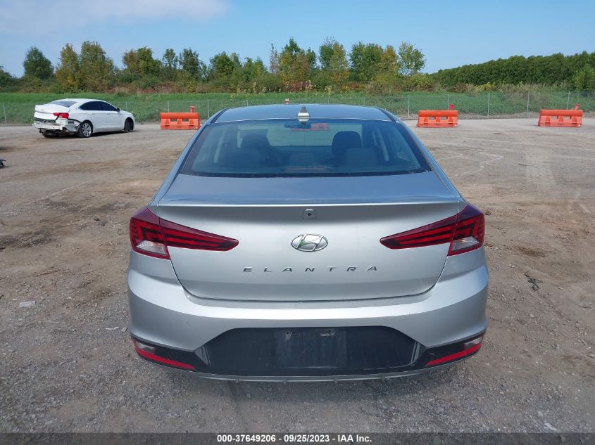 5NPD84LF7LH630266 Hyundai Elantra SEL 16