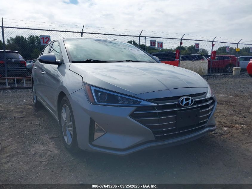 5NPD84LF7LH630266 Hyundai Elantra SEL 6