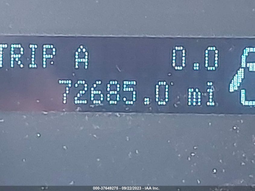 2013 FORD F-150 XL/STX/XLT - 1FTEX1CM8DKF80081