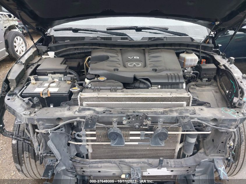 2013 INFINITI QX56 JN8AZ2NF6D9530370