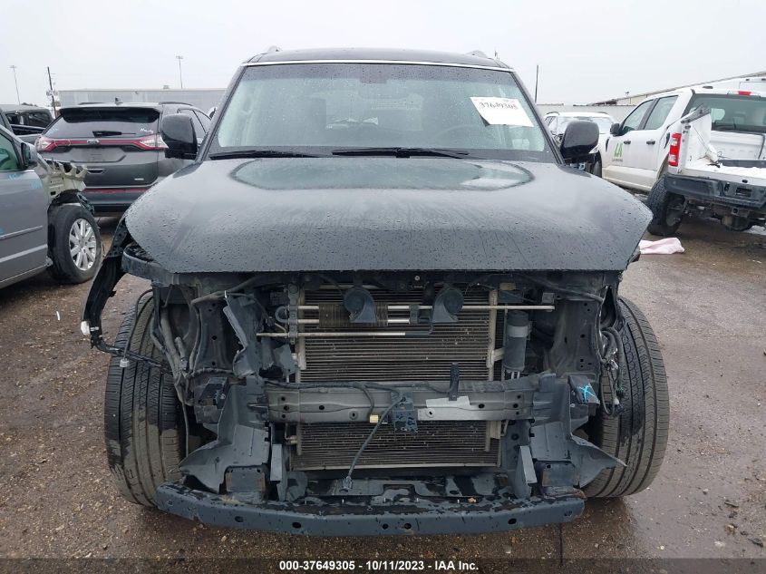 2013 INFINITI QX56 JN8AZ2NF6D9530370