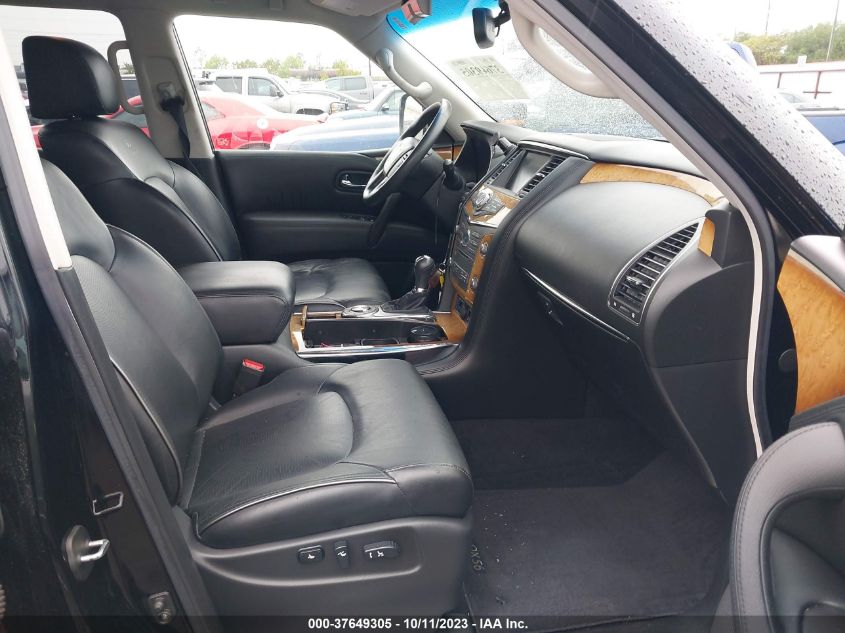 2013 INFINITI QX56 JN8AZ2NF6D9530370