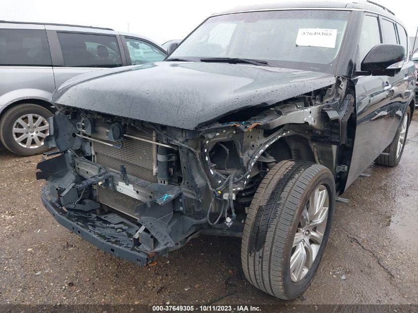 2013 INFINITI QX56 JN8AZ2NF6D9530370