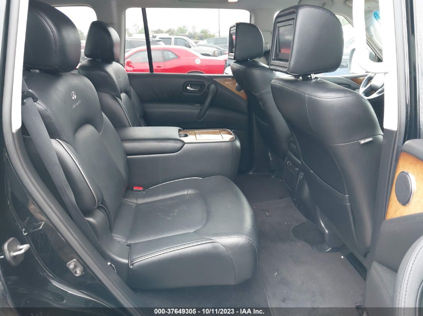 2013 INFINITI QX56 JN8AZ2NF6D9530370
