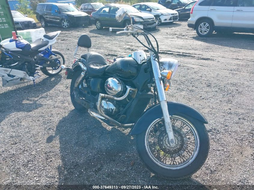 2003 HONDA VT750 CDA - JH2RC44413M700021