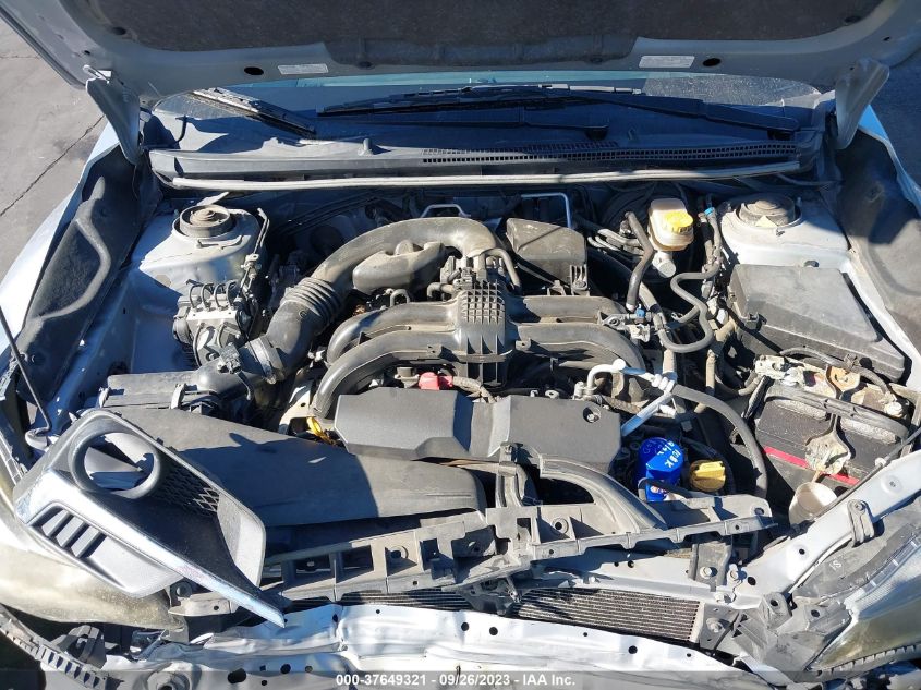 2015 SUBARU IMPREZA WAGON 2.0I SPORT PREMIUM - JF1GPAT6XF9228811