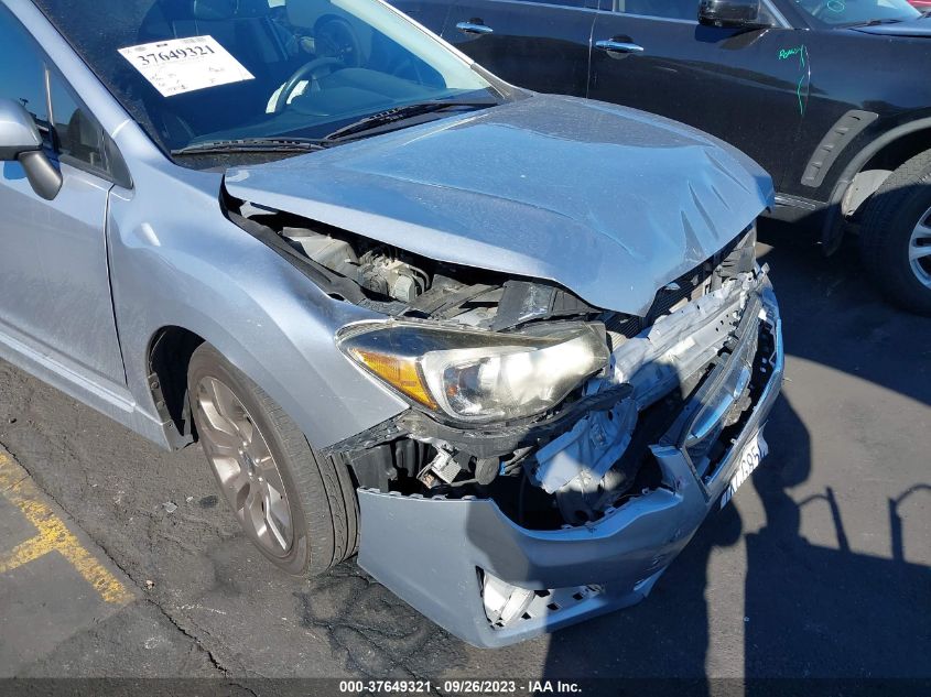 2015 SUBARU IMPREZA WAGON 2.0I SPORT PREMIUM - JF1GPAT6XF9228811