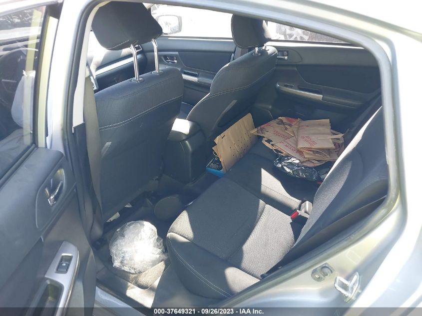 2015 SUBARU IMPREZA WAGON 2.0I SPORT PREMIUM - JF1GPAT6XF9228811