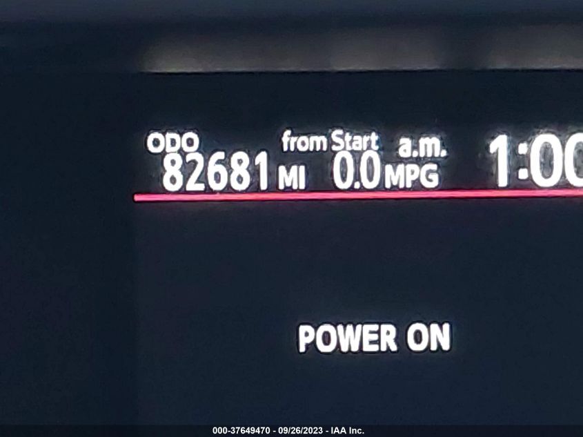 2014 TOYOTA PRIUS C ONE/THREE/TWO/FOUR - JTDKDTB39E1074976