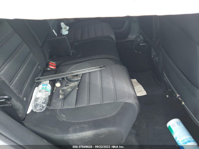 2018 HONDA CR-V EX - 5J6RW1H55JA007205