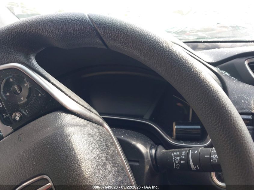 2018 HONDA CR-V EX - 5J6RW1H55JA007205