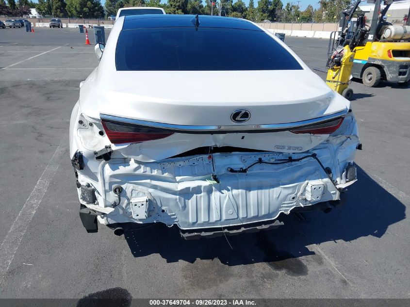 58ADZ1B11LU068554 Lexus ES ES 350 6