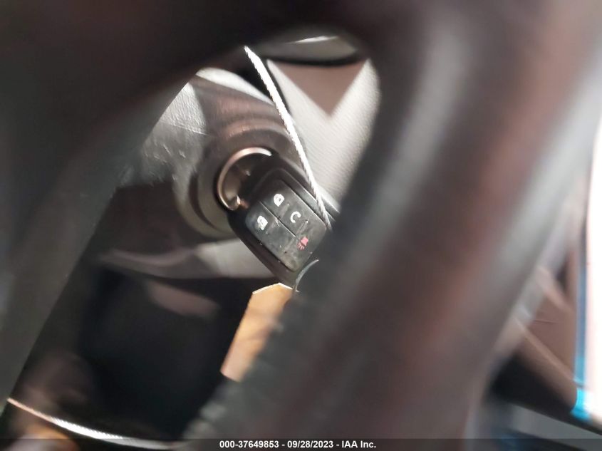 2014 CHEVROLET EQUINOX LT - 1GNFLFEK4EZ126144