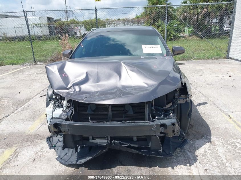 2015 TOYOTA CAMRY XLE/SE/LE/XSE - 4T1BF1FK3FU493952