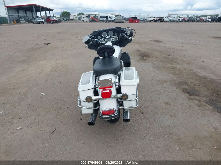 2009 HARLEY-DAVIDSON FLHTCU - 1HD1FC4129Y647228