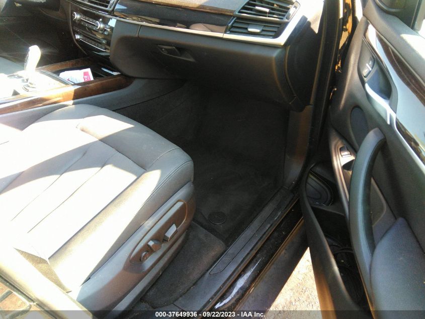 2016 BMW X5 EDRIVE XDRIVE40E - 5UXKT0C52G0S79452