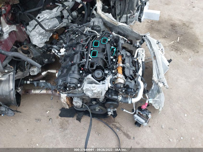 2019 JEEP CHEROKEE LIMITED - 1C4PJMDX3KD236423