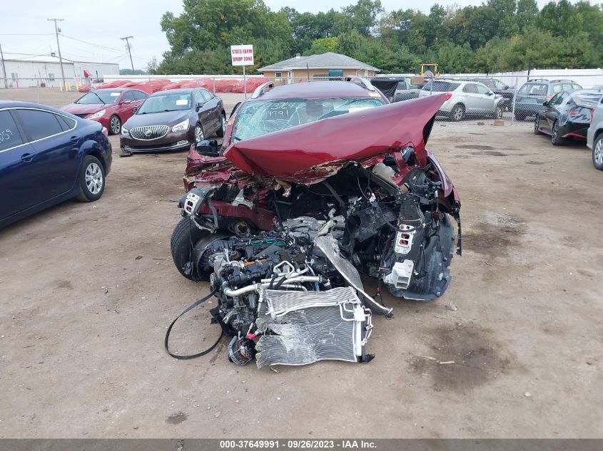 2019 JEEP CHEROKEE LIMITED - 1C4PJMDX3KD236423