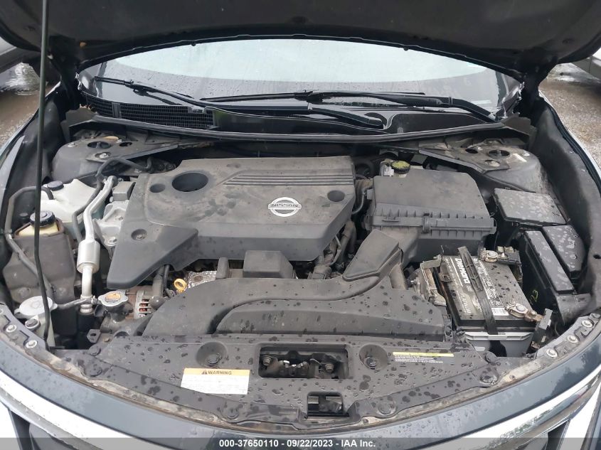 2014 NISSAN ALTIMA 2.5 - 1N4AL3AP8EN381069