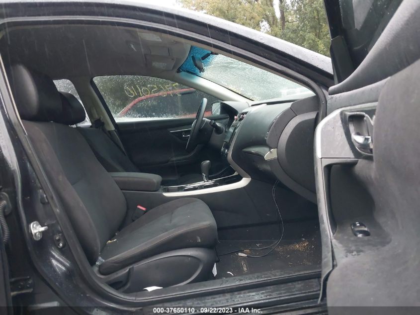 2014 NISSAN ALTIMA 2.5 - 1N4AL3AP8EN381069
