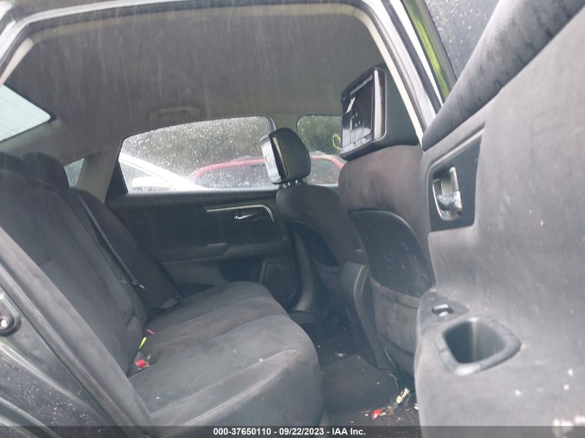 2014 NISSAN ALTIMA 2.5 - 1N4AL3AP8EN381069