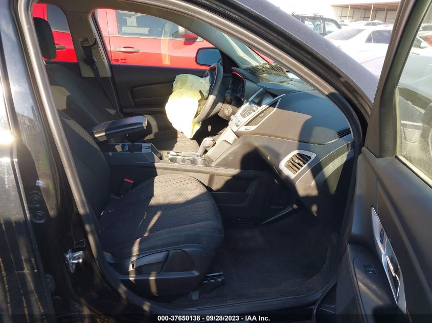2015 GMC TERRAIN SLE - 2GKALMEKXF6437599