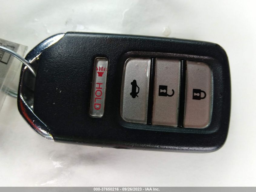 2015 HONDA CIVIC SEDAN EX - 19XFB2F82FE049200