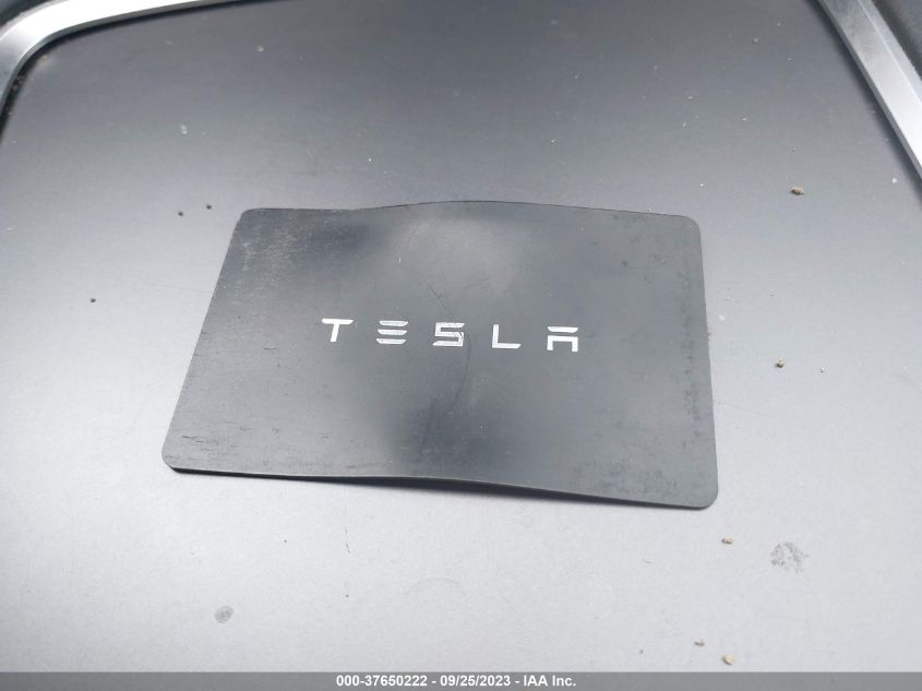 2021 TESLA MODEL 3 STANDARD RANGE PLUS - 5YJ3E1EA9MF084350