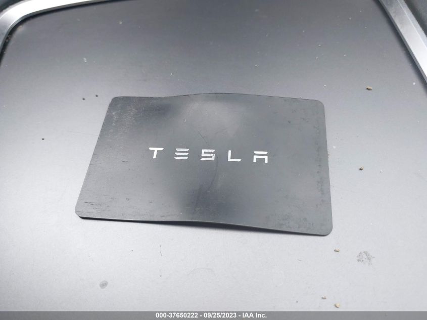 2021 TESLA MODEL 3 STANDARD RANGE PLUS - 5YJ3E1EA9MF084350