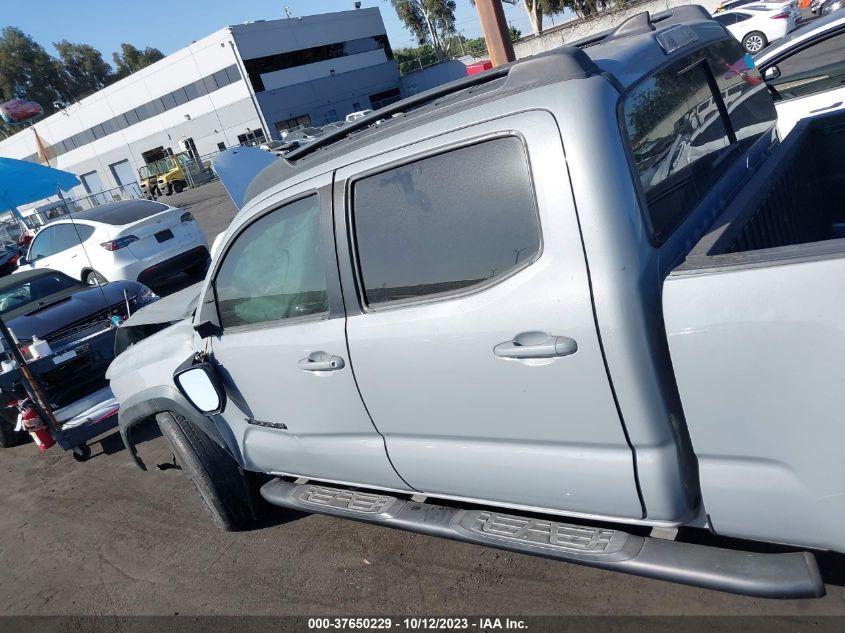 3TMDZ5BN4KM067889 Toyota Tacoma 4wd SR5/TRD SPORT 15