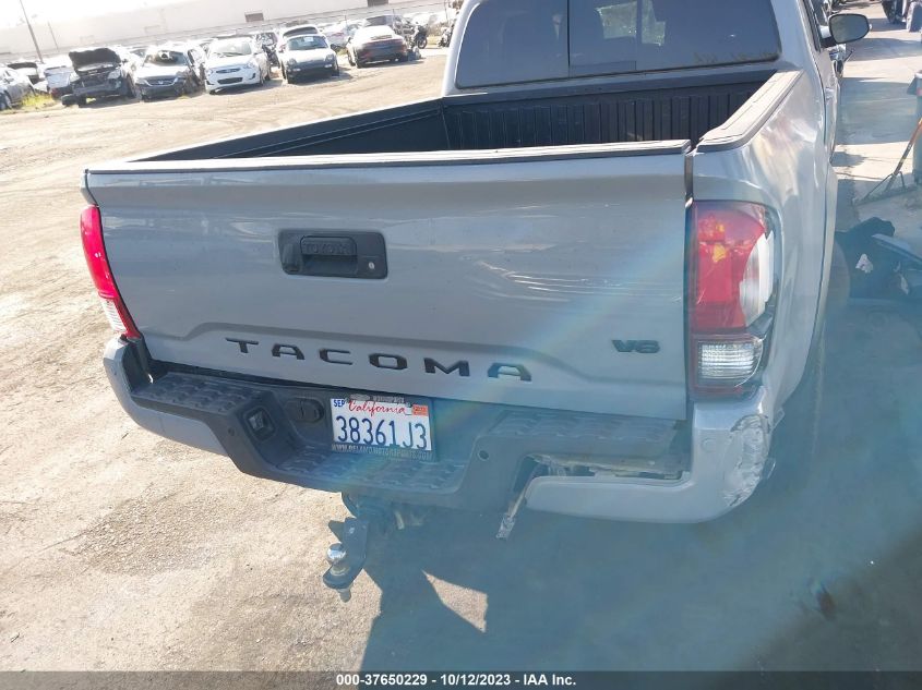 3TMDZ5BN4KM067889 Toyota Tacoma 4wd SR5/TRD SPORT 17