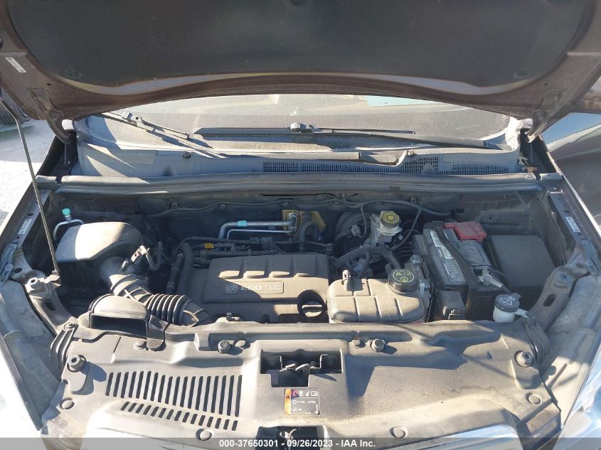 2013 BUICK ENCORE PREMIUM - KL4CJDSB4DB178448