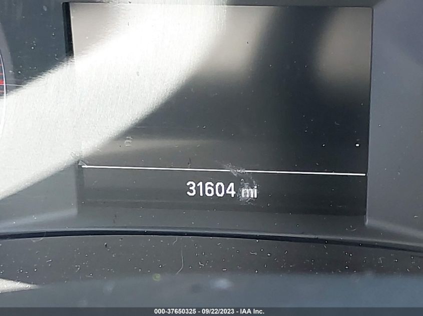2020 CHEVROLET MALIBU RS - 1G1ZG5STXLF123158