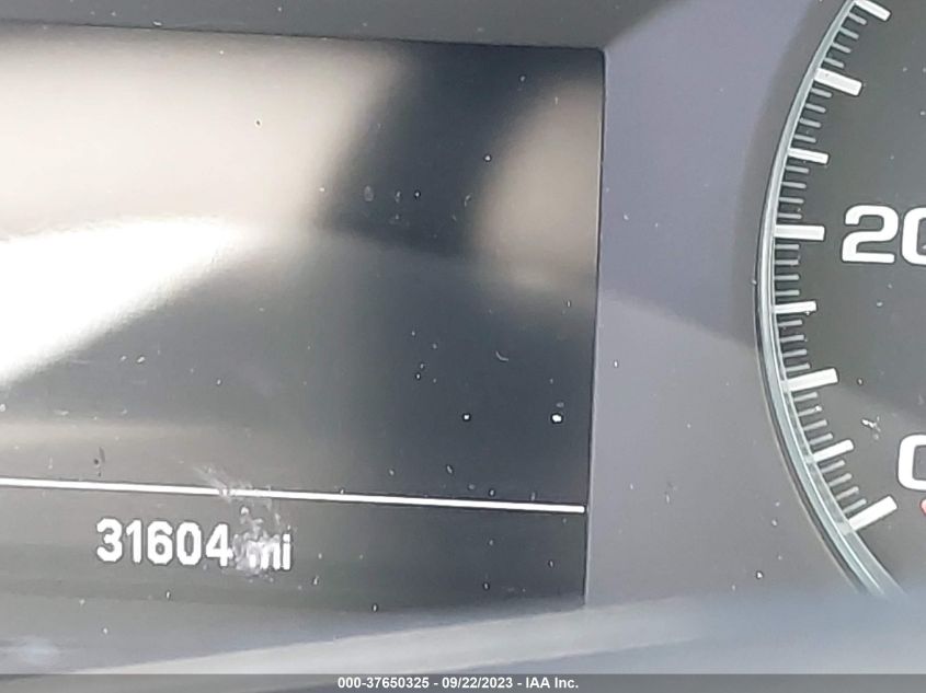2020 CHEVROLET MALIBU RS - 1G1ZG5STXLF123158