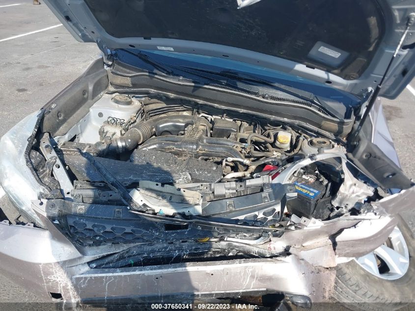 2014 SUBARU FORESTER 2.5I PREMIUM - JF2SJAEC5EH451238