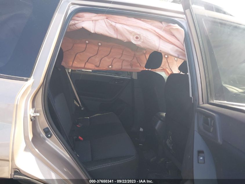 2014 SUBARU FORESTER 2.5I PREMIUM - JF2SJAEC5EH451238