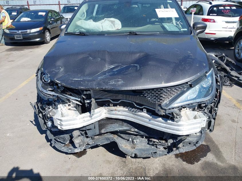 2C4RC1BG5KR651471 2019 CHRYSLER PACIFICA, photo no. 12