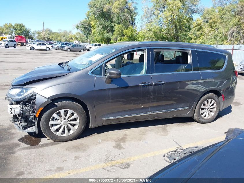 2C4RC1BG5KR651471 2019 CHRYSLER PACIFICA, photo no. 14