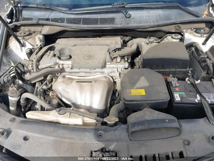 2014 TOYOTA CAMRY L/LE/XLE/SE/SE SPORT - 4T1BF1FK2EU441176