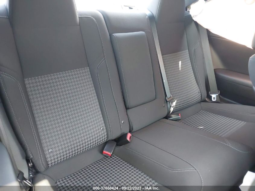 2015 DODGE CHALLENGER SXT - 2C3CDZAG7FH804628