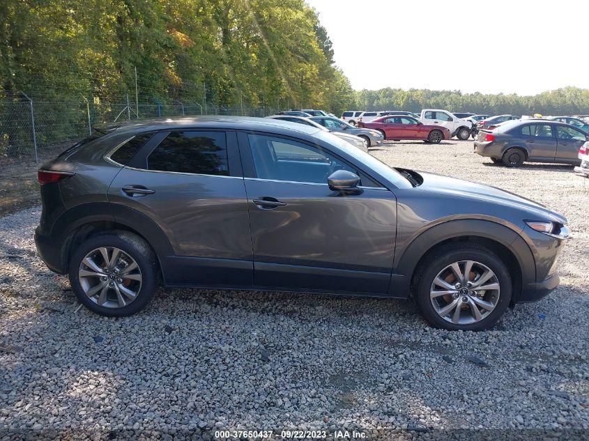 3MVDMACL9LM120168 Mazda CX-30 SELECT PACKAGE 14